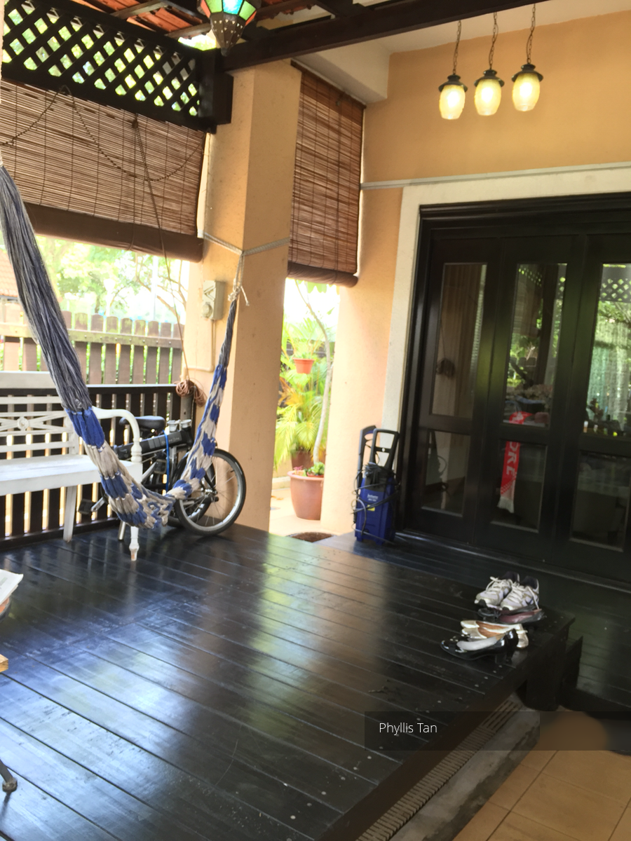 Westwood Park (D22), Terrace #108043892